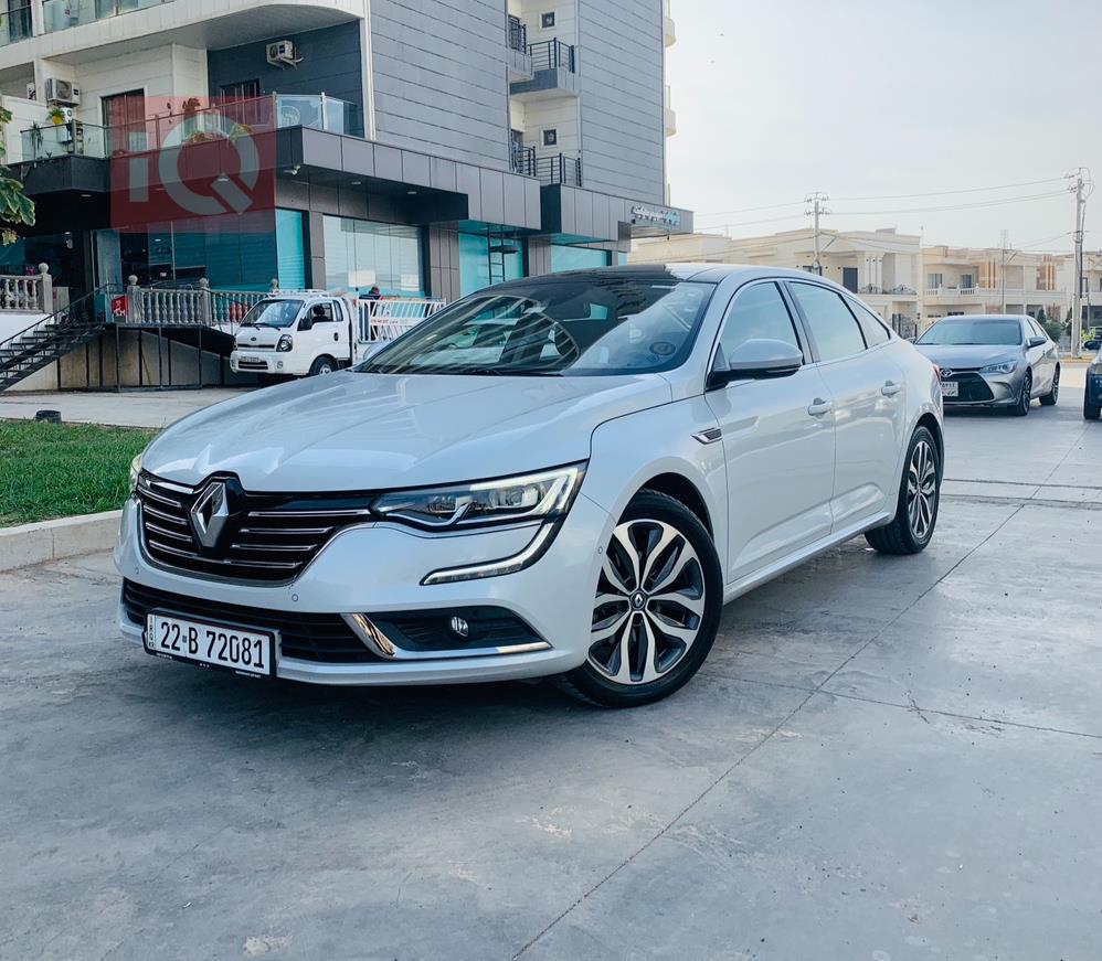 Renault Talisman
